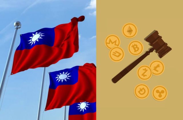 Taiwan-Announces-Crypto-Regulatory-Body
