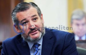 Ted Cruz wants Capitol Hill to start accepting Bitcoin