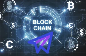 A step-by-step guide on how to send USDT in the Telegram chat