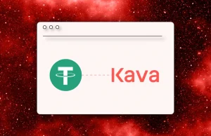 Tether expands stablecoin reach, USDT now on Kava blockchain