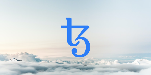Tezos-Price-analysis-2022-02-05