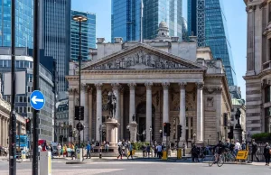 Bank of England’s “Project Meridian” successfully tests DLT for interbank transactions