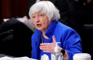 U.S. default looming? Treasury Secretary’s comments spark concern