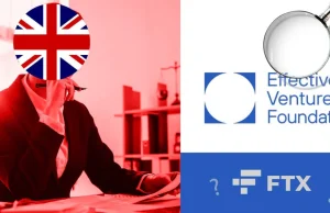 UK regulator targets FTX-linked charity