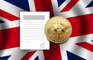 UK dismisses lawmaker’s description of crypto as gambling