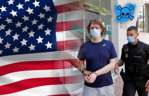 Mastermind behind 2020 Twitter hack extradited and pleaded guilty