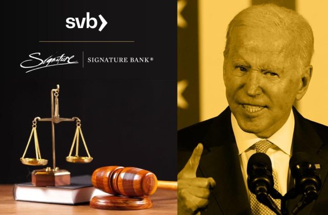 US_President_promises_justice_for_SVB_and_Signature_Bank_collapse