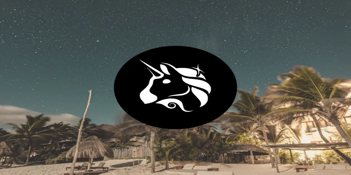 Uniswap-price-analysis-2021-06-1