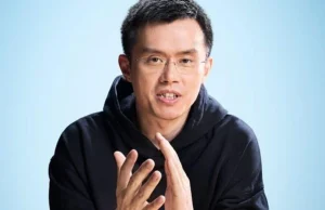 CZ predicts a dire future for traditional institutions not embracing crypto