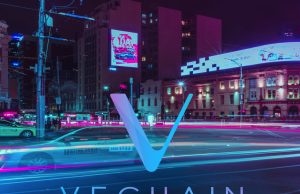 VeChain price analysis: VETUS bearish for the next 24 hours