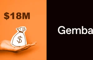 Gemba, a VR workforce training platform, secures $18m in a seed round led by Parkway Venture Capital