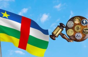 Central African Republic(CAR) sets up 15-member committee to draft crypto bill