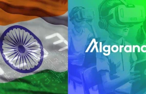 Web3 goes to school in India: Algorand announces game-changing partnerships