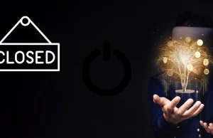 Wyre gives up in the face of market turbulence and halts operations