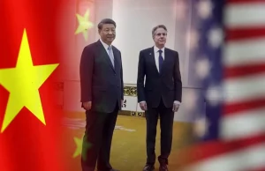 China-US relations show progress, notes Xi Jinping
