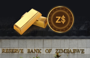 Zimbabwe launches gold-backed digital currency sale