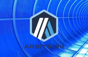 Arbitrum price analysis: ARB bulls rally as the price flashes at $1.27