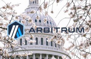 Arbitrum price analysis: ARB at $1.20 as the token races again in a bullish move