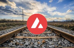 Avalanche price analysis: Support appears for AVAX after a flash crash to $17.85