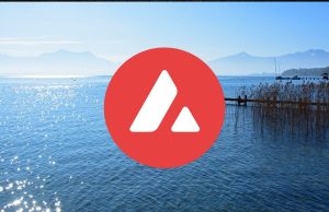 Avalanche price analysis: Selling Pressure Causes Price Curve to Deflate to $17.22