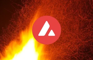 Avalanche price analysis: Bullish drive launches price above $21 threshold, gaining 13 percent more