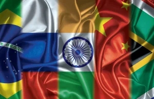 Egypt joins BRICS in shifting away from US Dollar in trade settlements