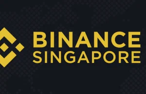 Binance revives Singapore crypto permit bid a year after quitting the trading market
