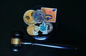 Monero Founder Denies Interpol Allegations, But Black Swan Author Finds It Amusing