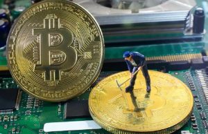 US launches first nuclear-powered Bitcoin mining plant