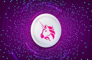 Uniswap price analysis: UNI/USD climbs upward to $5.52 after a strong bullish signal.