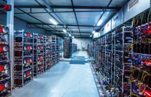 Russia to start operating a crypto-mining center worth over $12.3 Million