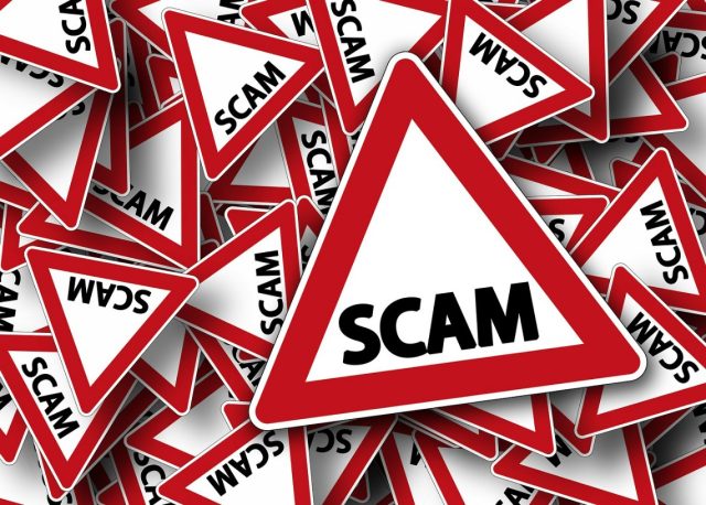 crypto-scams