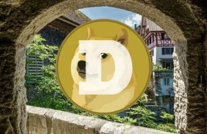 Dogecoin price analysis: DOGE coin rallies towards $0.08679 after an uptrend