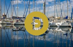 Dogecoin price analysis: Price retraces back to $0.081 after bullish return