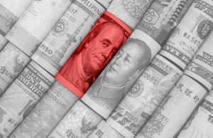 US Treasury Secretary Janet Yellen anticipates slow decline in Dollar’s reserve currency status