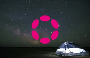 Polkadot price analysis: DOT encounters opposition at $6.36; how far will the price fall?