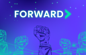 Forward Protocol co-founders to hold live interview on Telegram
