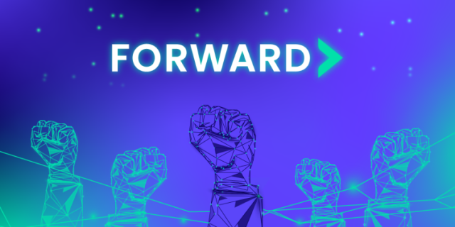 forward