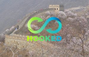 Hooked Protocol price analysis: Bulls make their presence felt as the price jumps to $1.469
