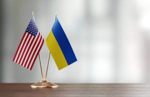 U.S. accuses Ukraine of orchestrating Kremlin drone attack