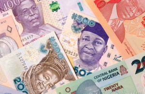 Nigerian Naira plummets 30% amid Forex market changes