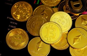 FCA Speaks on Digital Asset Regulation in the UK