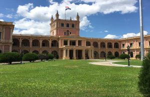 Paraguay’s crypto mining and trading bill advances to Senate level