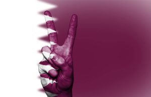 Qatar criticized for inaction against crypto firms