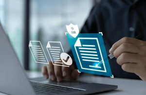 New EU legislation to revolutionize industrial data sharing and smart contracts