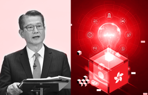 Hong Kong to join the web3 revolution amid market turmoil