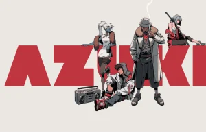 Azuki enthusiasts vs. founder – will $39M worth of ETH be recovered?