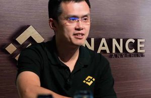 Binance executives reportedly depart amid regulatory troubles
