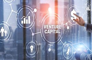 Venture Capital funding hits its lowest point in 2 years