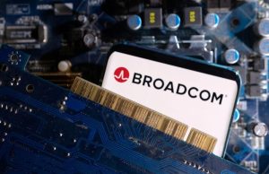 Broadcom to invest in a $1 billion EU-funded chip programme in Spain